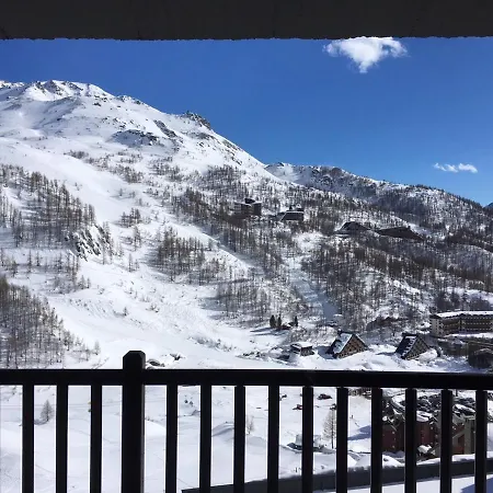 La Marmotta Bianca In Out Брей-Червиния