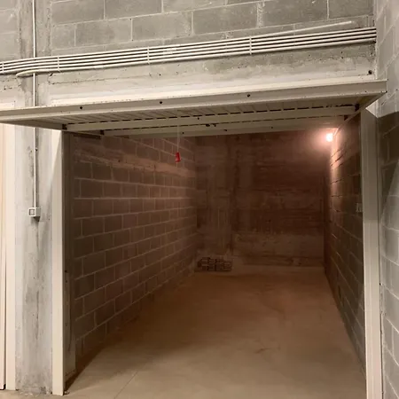 La Marmotta Bianca In Out Апартаменты *