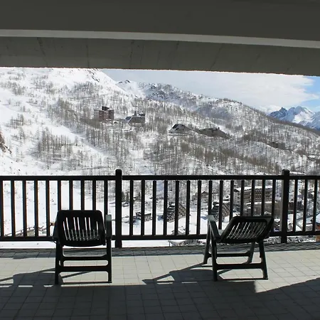 La Marmotta Bianca In Out アパート *