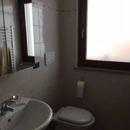 La Marmotta Bianca In Out شقة