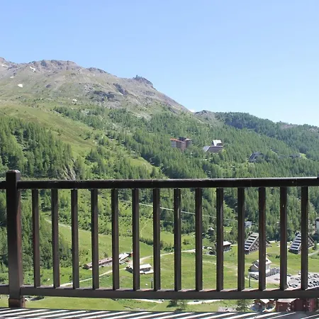 Apartment La Marmotta Bianca In Out *