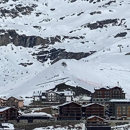 Apartment La Marmotta Bianca In Out *