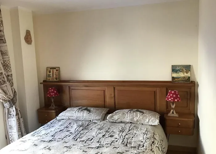 La Marmotta Bianca In Out * Брей-Червінія