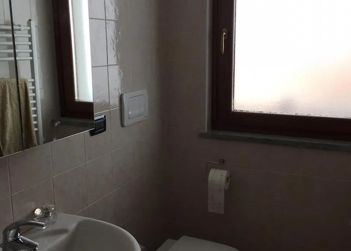 La Marmotta Bianca In Out アパート