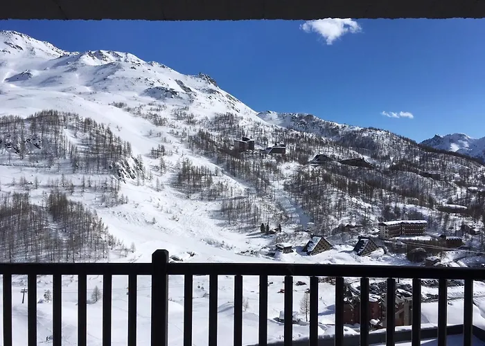 La Marmotta Bianca In Out Breuil-Cervinia