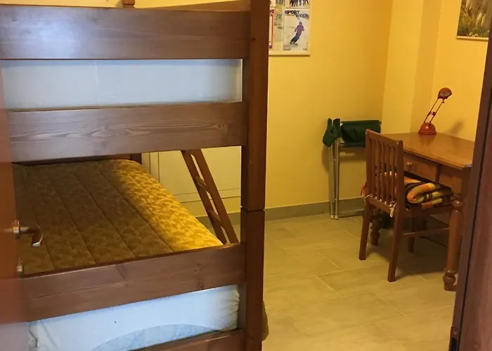 La Marmotta Bianca In Out *