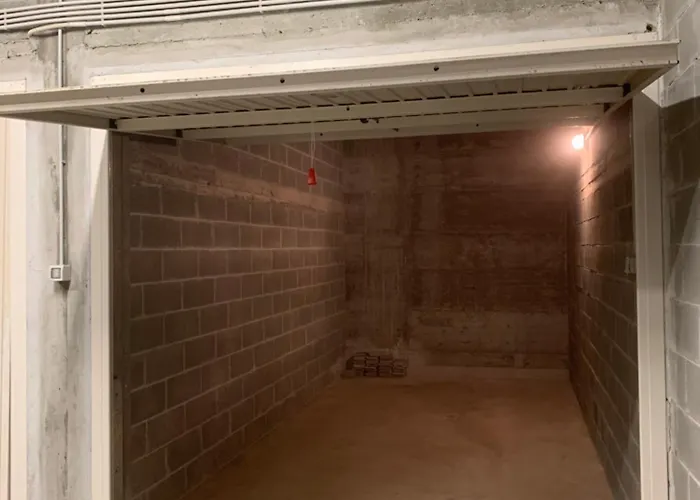 La Marmotta Bianca In Out Апартаменти *